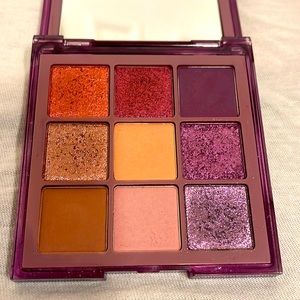 HudaBeauty Purple Haze
